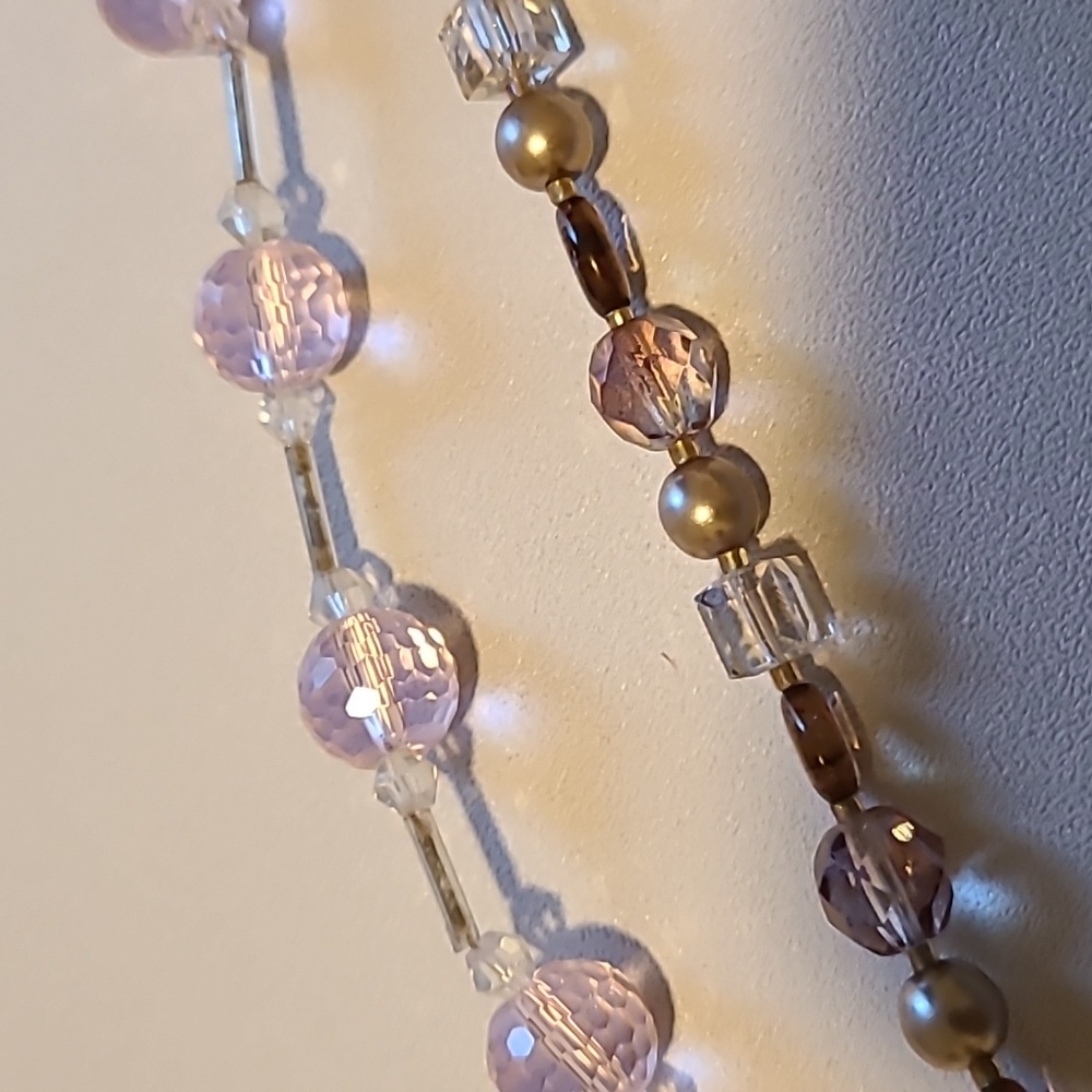 Jewlery and Craft Beads Bundle, Beads, and Necklaces - Picture 15 of 16